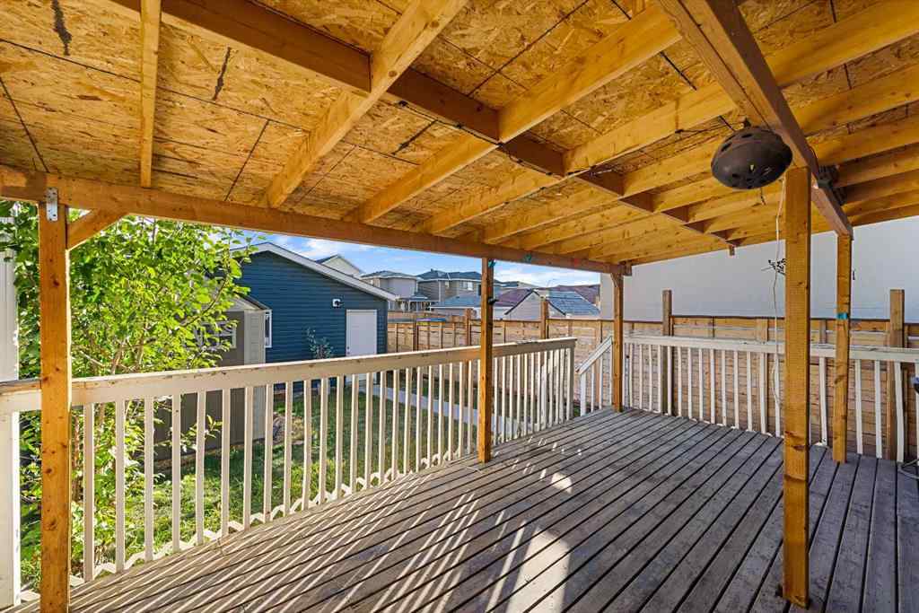 MLS® A2259562 - 53 Redstone Villas NE in Redstone Calgary, Residential