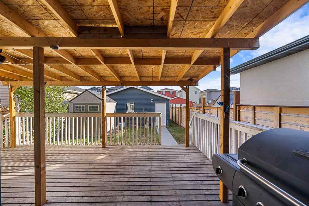 MLS® A2259562 - 53 Redstone Villas NE in Redstone Calgary, Residential