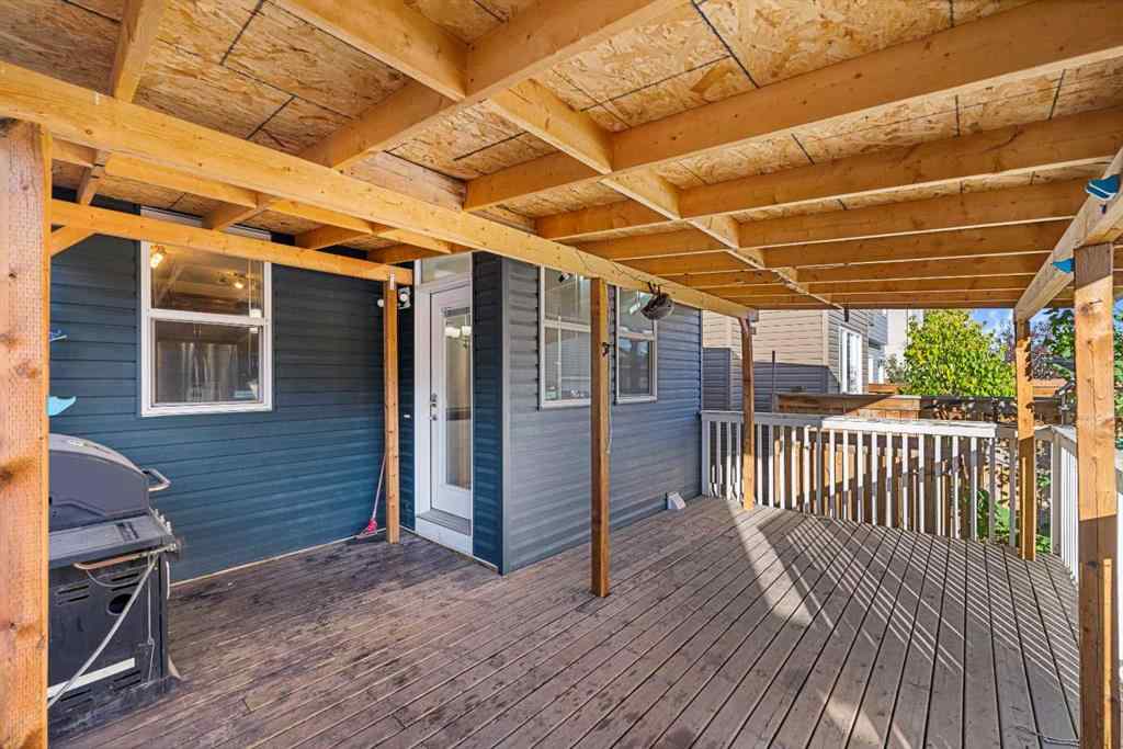 MLS® A2259562 - 53 Redstone Villas NE in Redstone Calgary, Residential