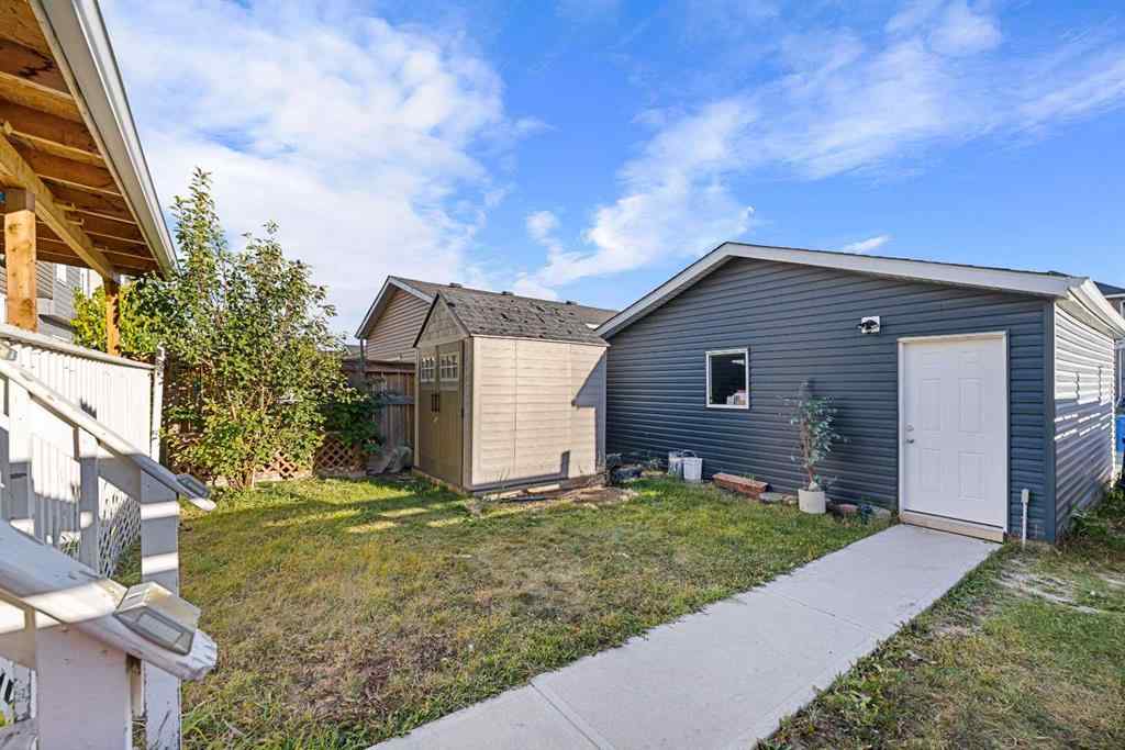 MLS® A2259562 - 53 Redstone Villas NE in Redstone Calgary, Residential