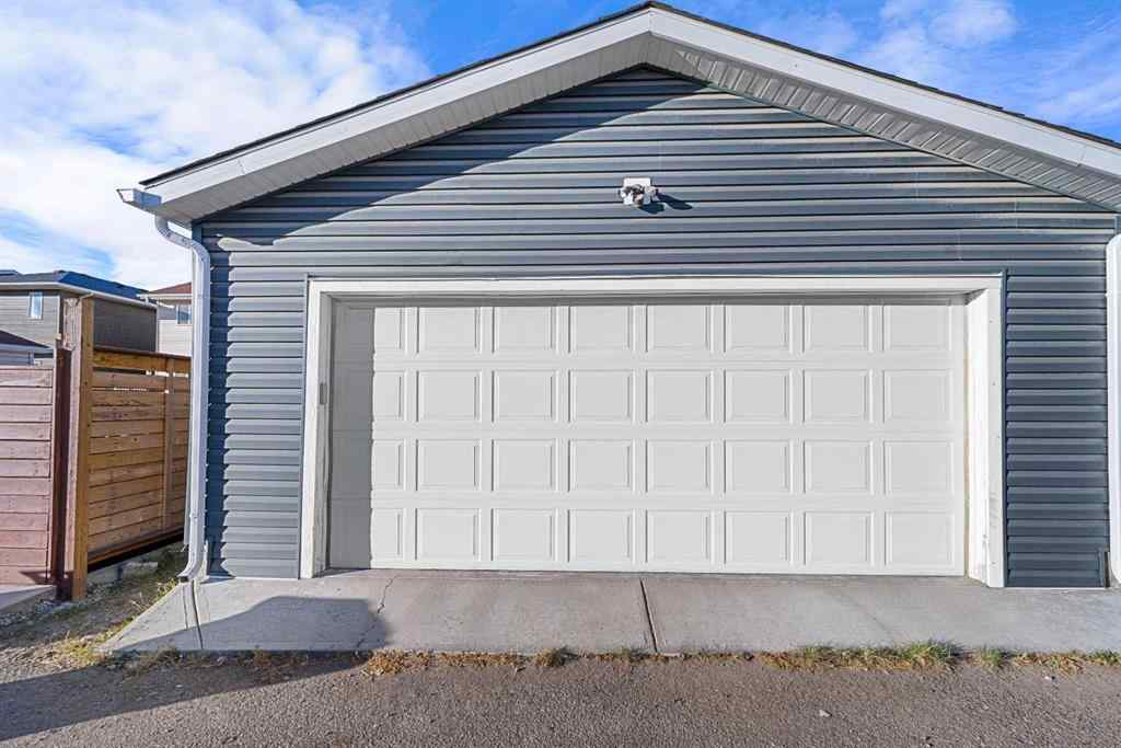 MLS® A2259562 - 53 Redstone Villas NE in Redstone Calgary, Residential