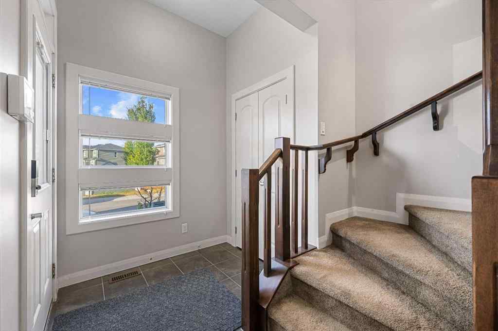 MLS® A2259562 - 53 Redstone Villas NE in Redstone Calgary, Residential