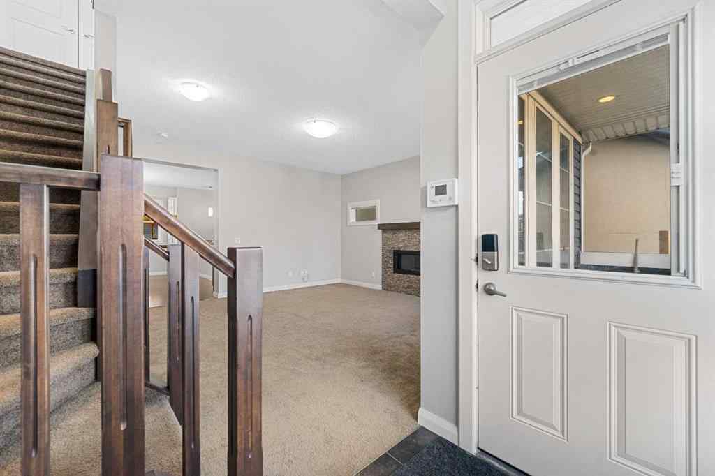 MLS® A2259562 - 53 Redstone Villas NE in Redstone Calgary, Residential