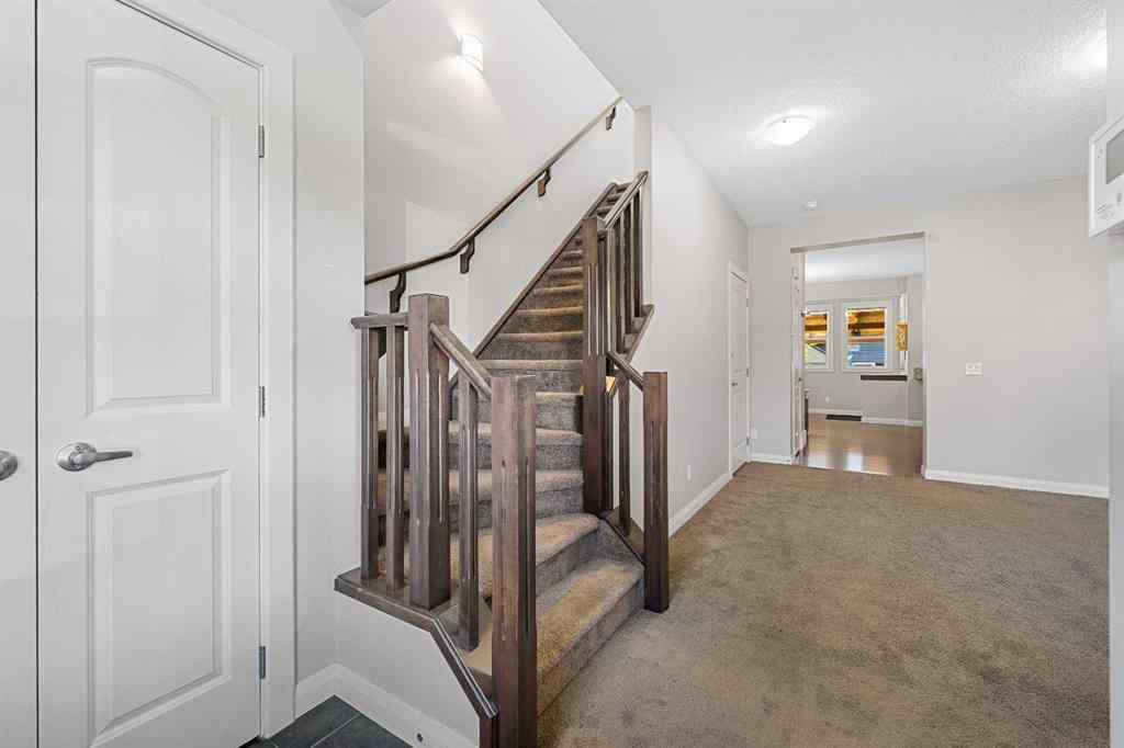 MLS® A2259562 - 53 Redstone Villas NE in Redstone Calgary, Residential