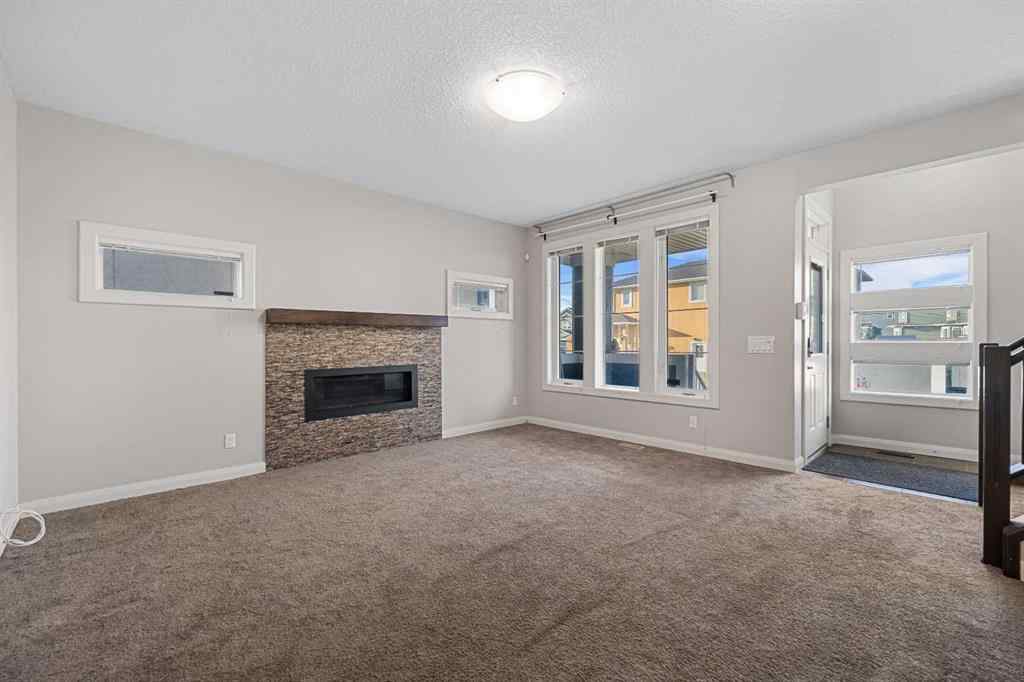 MLS® A2259562 - 53 Redstone Villas NE in Redstone Calgary, Residential