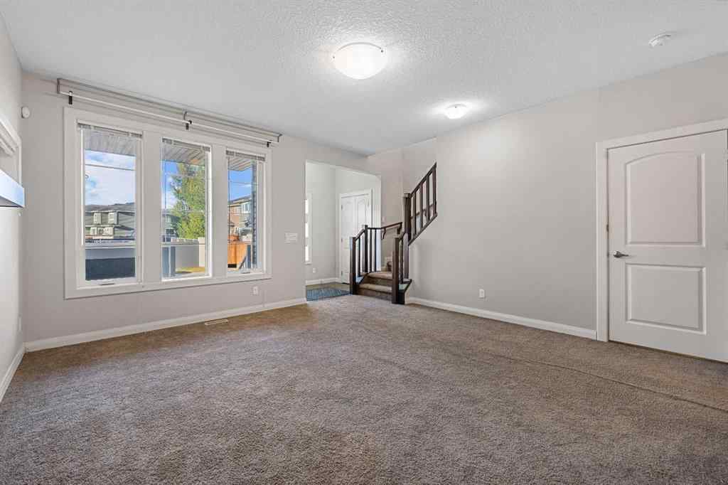 MLS® A2259562 - 53 Redstone Villas NE in Redstone Calgary, Residential