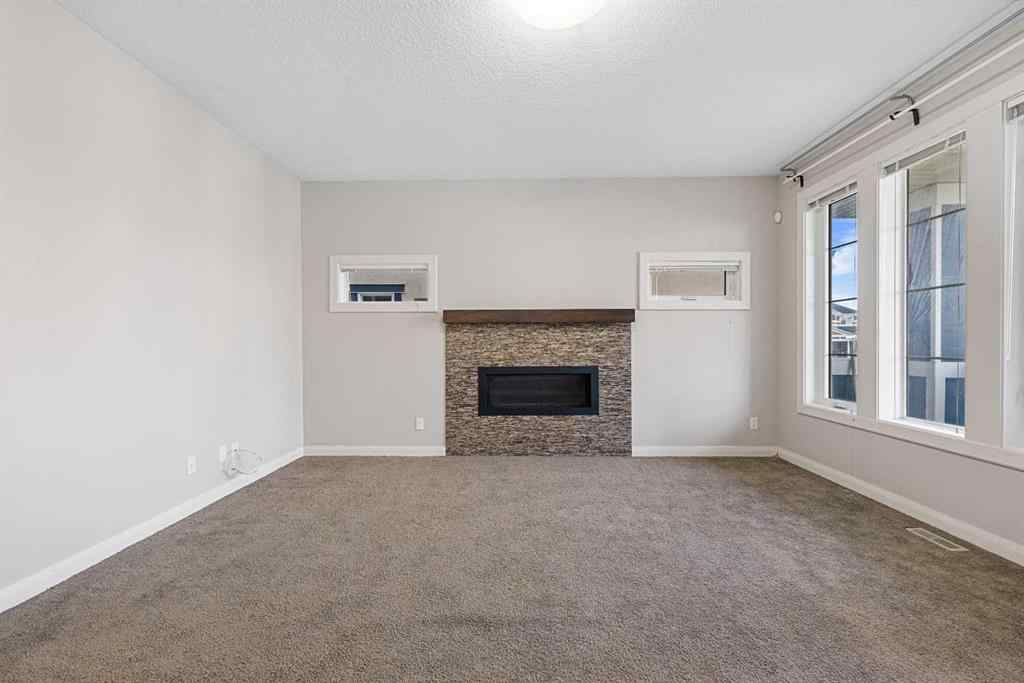 MLS® A2259562 - 53 Redstone Villas NE in Redstone Calgary, Residential