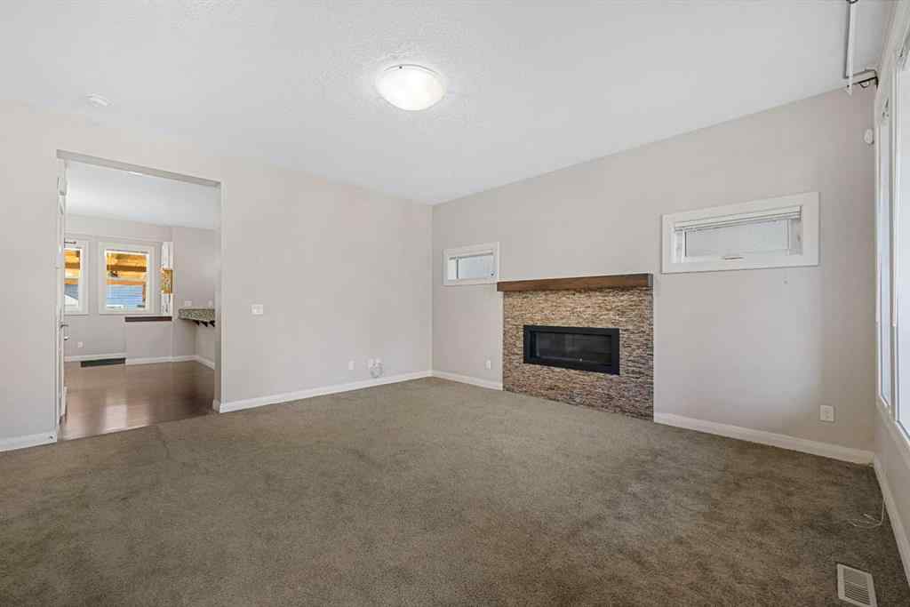 MLS® A2259562 - 53 Redstone Villas NE in Redstone Calgary, Residential