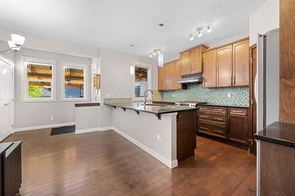 MLS® A2259562 - 53 Redstone Villas NE in Redstone Calgary, Residential