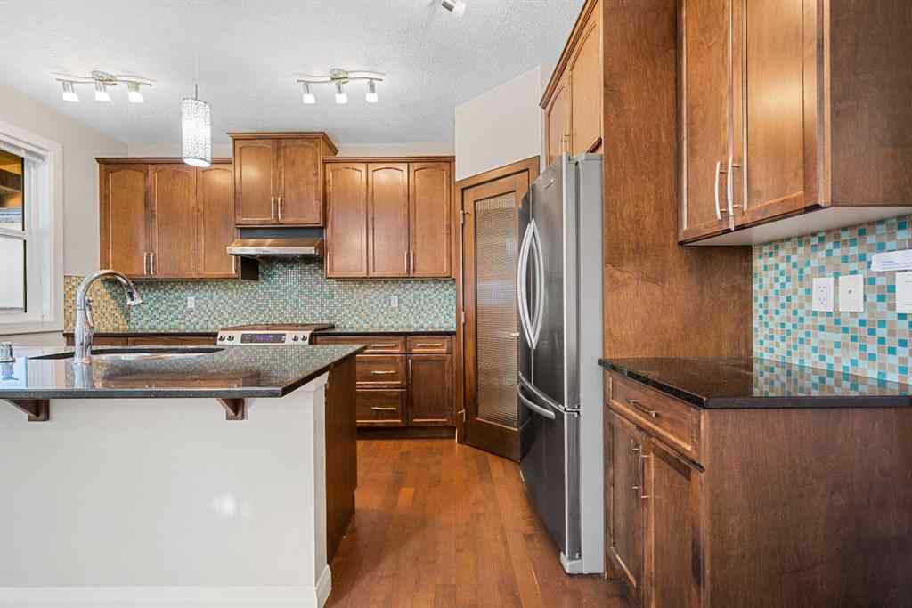 MLS® A2259562 - 53 Redstone Villas NE in Redstone Calgary, Residential