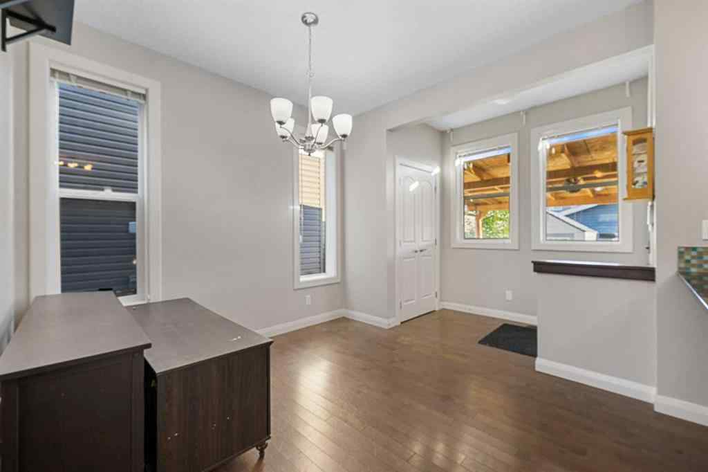 MLS® A2259562 - 53 Redstone Villas NE in Redstone Calgary, Residential