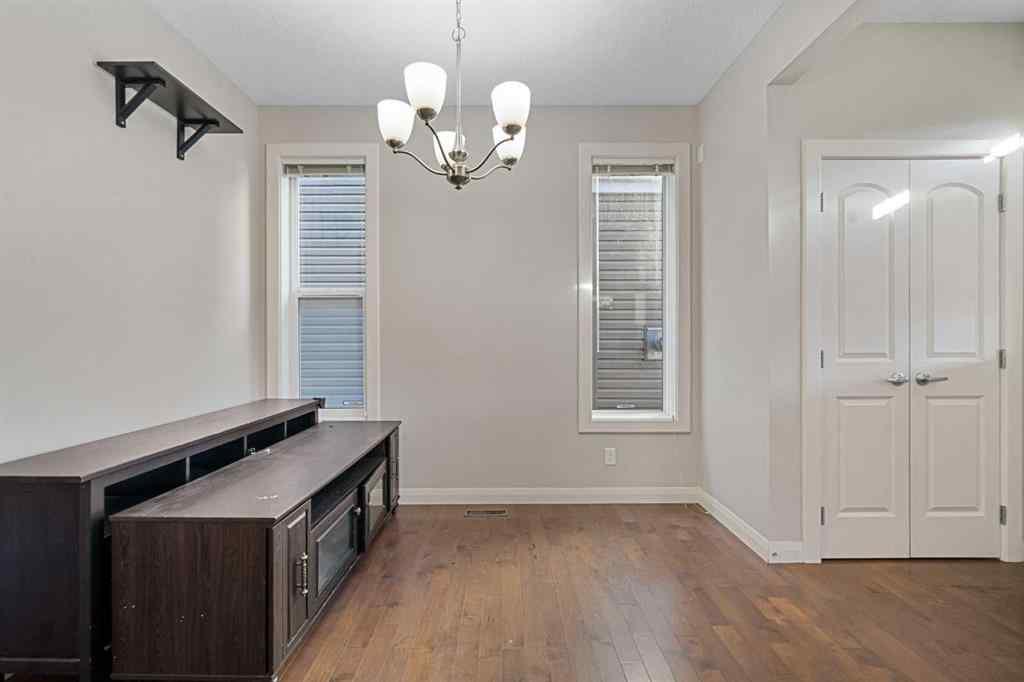 MLS® A2259562 - 53 Redstone Villas NE in Redstone Calgary, Residential