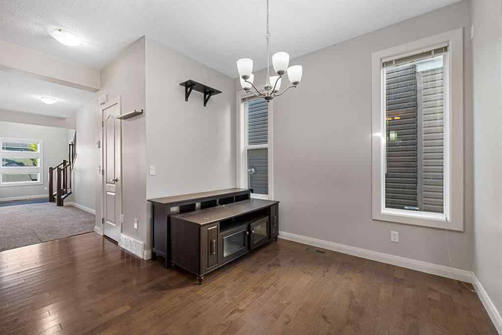 MLS® A2259562 - 53 Redstone Villas NE in Redstone Calgary, Residential