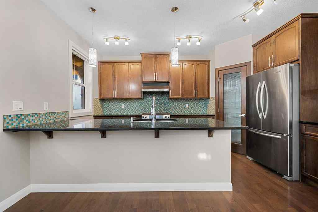 MLS® A2259562 - 53 Redstone Villas NE in Redstone Calgary, Residential
