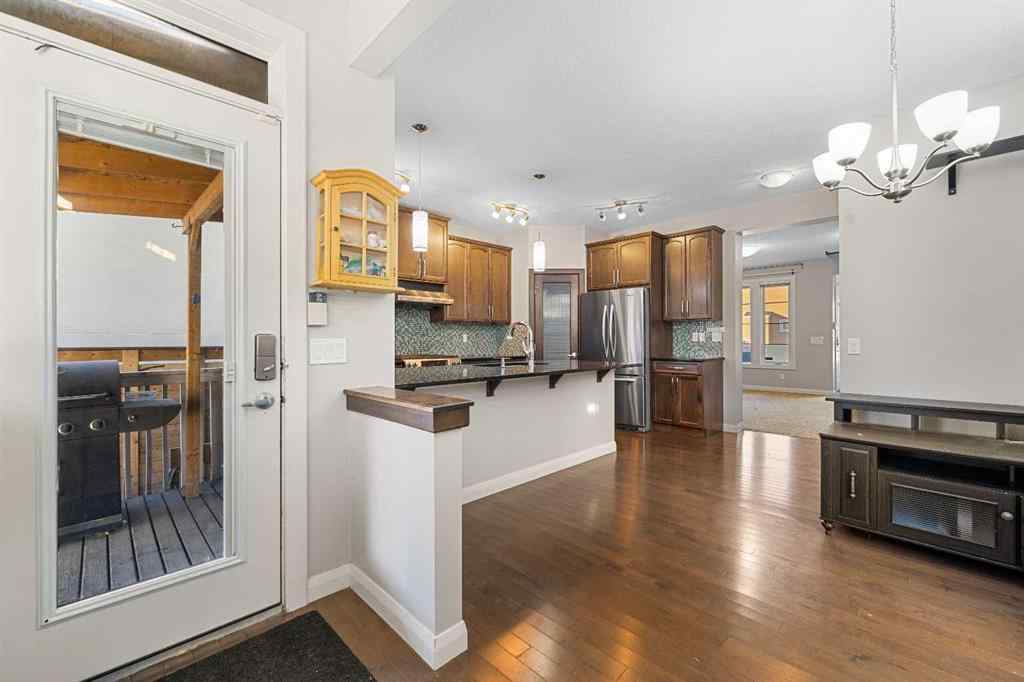 MLS® A2259562 - 53 Redstone Villas NE in Redstone Calgary, Residential