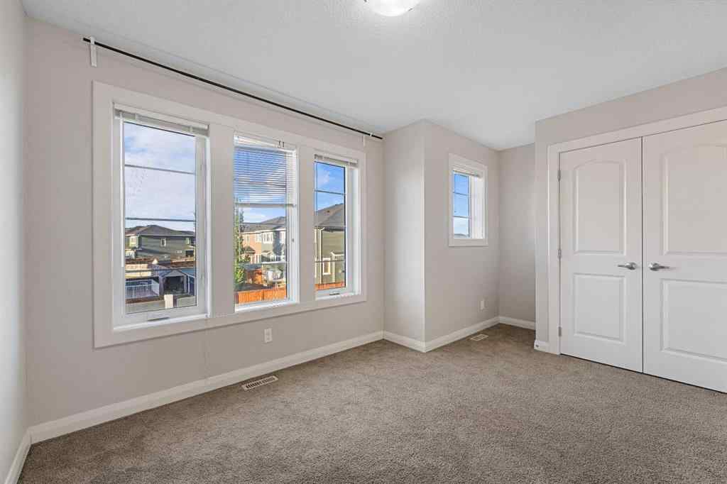 MLS® A2259562 - 53 Redstone Villas NE in Redstone Calgary, Residential