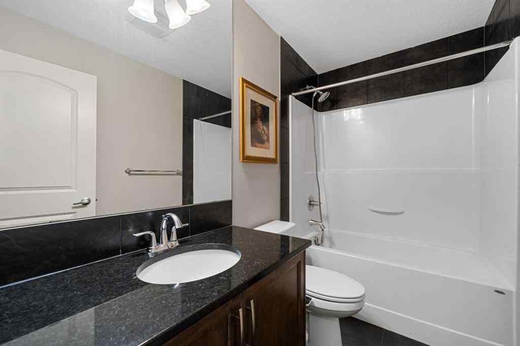 MLS® A2259562 - 53 Redstone Villas NE in Redstone Calgary, Residential