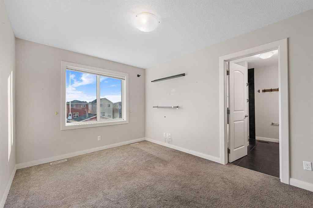 MLS® A2259562 - 53 Redstone Villas NE in Redstone Calgary, Residential