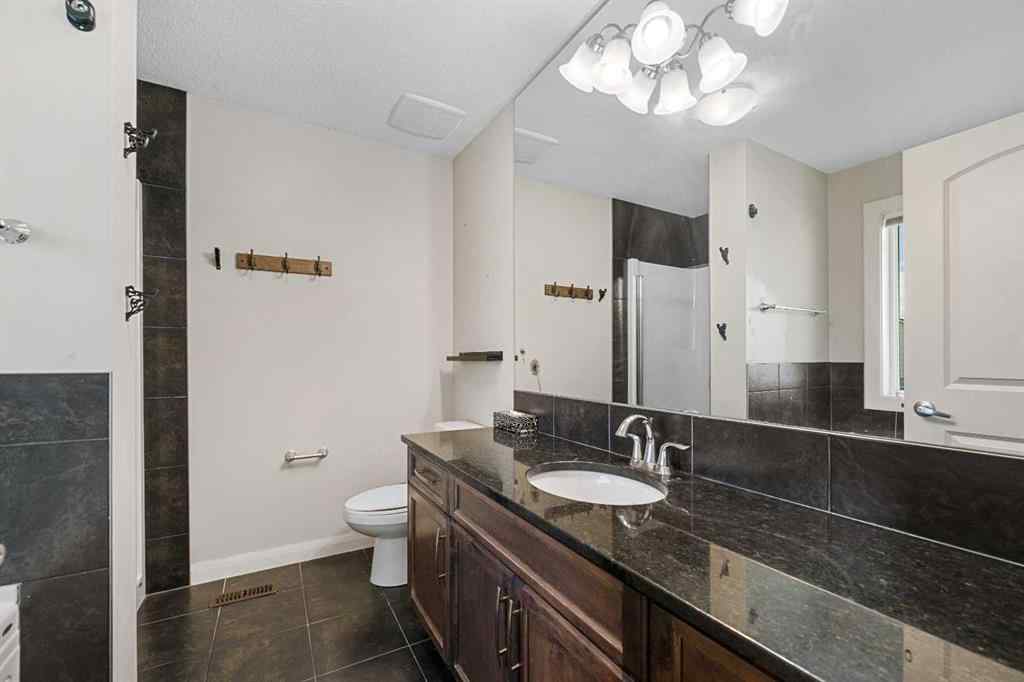 MLS® A2259562 - 53 Redstone Villas NE in Redstone Calgary, Residential