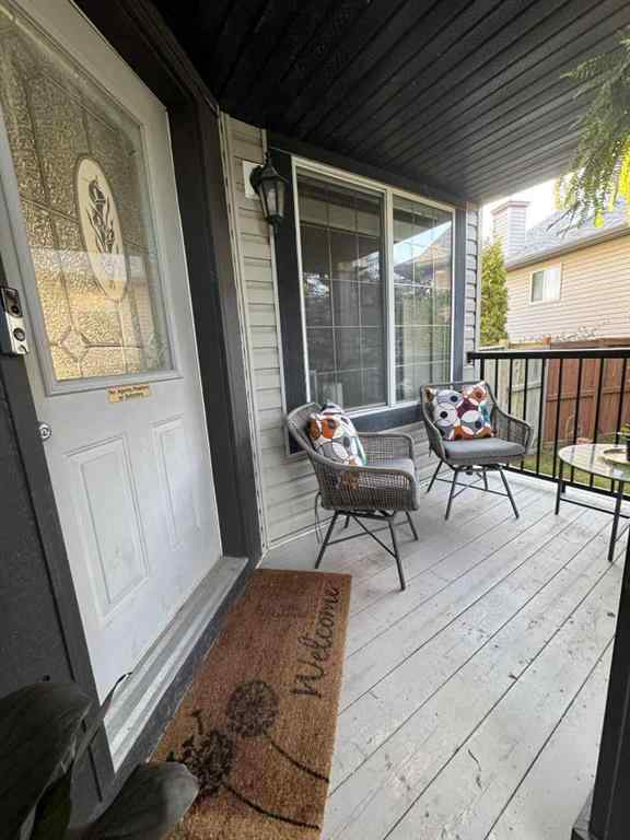 MLS® A2259564 - 148 Stonegate Crescent NW in Stonegate Airdrie, Residential