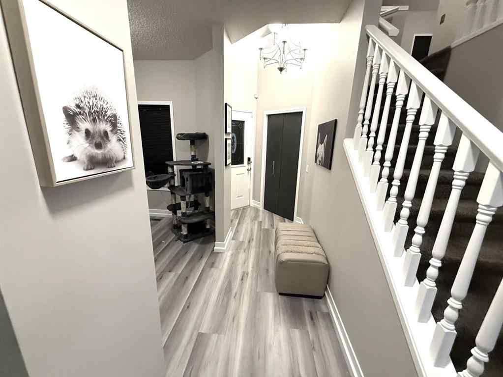 MLS® A2259564 - 148 Stonegate Crescent NW in Stonegate Airdrie, Residential