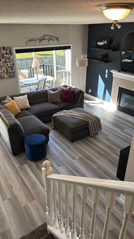 MLS® A2259564 - 148 Stonegate Crescent NW in Stonegate Airdrie, Residential