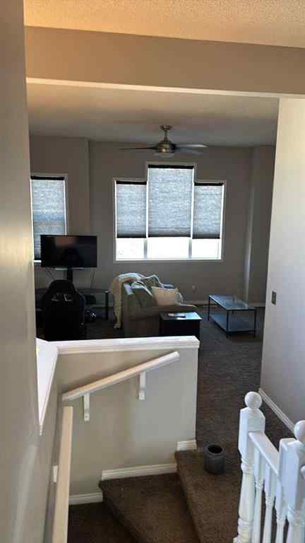 MLS® A2259564 - 148 Stonegate Crescent NW in Stonegate Airdrie, Residential