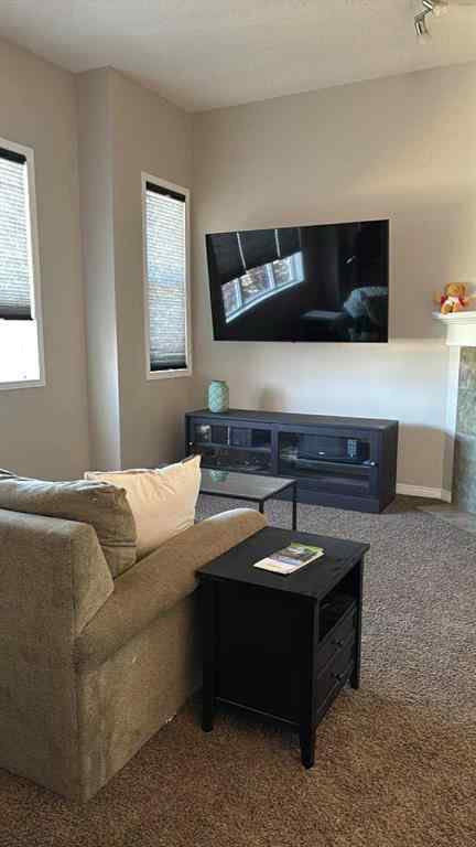 MLS® A2259564 - 148 Stonegate Crescent NW in Stonegate Airdrie, Residential