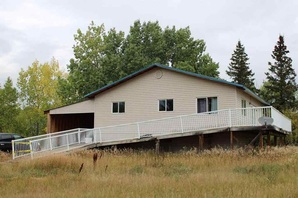 MLS® A2259566 - 765010A Range Road 30   in NONE Peoria, Residential