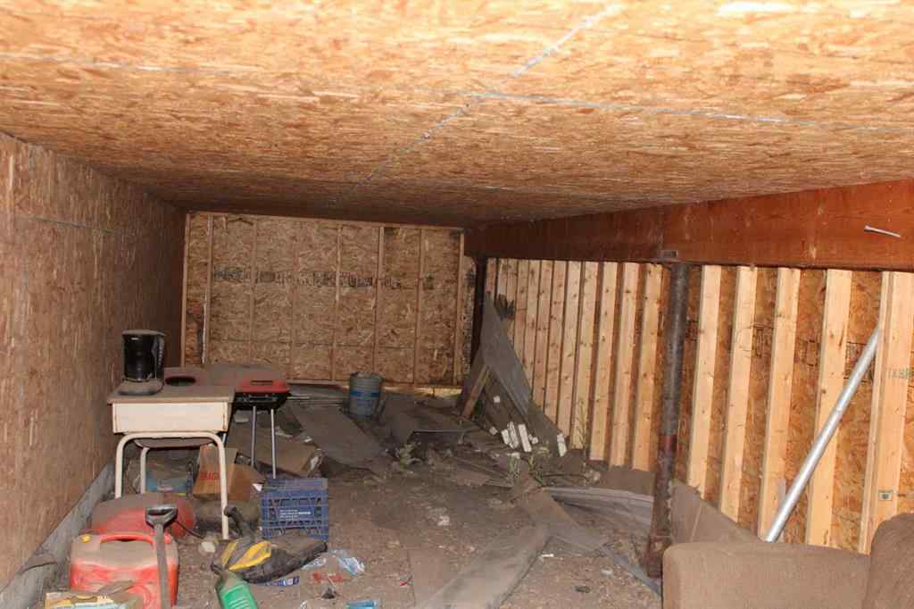 MLS® A2259566 - 765010A Range Road 30   in NONE Peoria, Residential