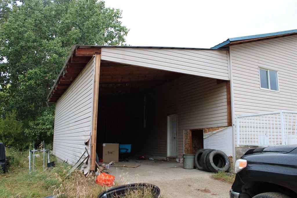 MLS® A2259566 - 765010A Range Road 30   in NONE Peoria, Residential