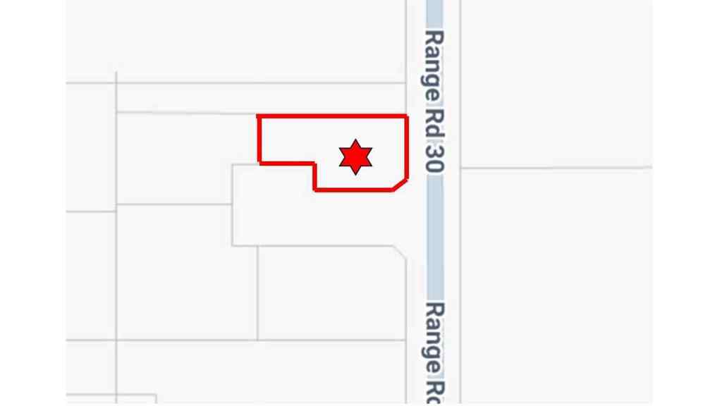 MLS® A2259566 - 765010A Range Road 30   in NONE Peoria, Residential