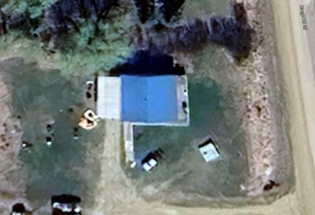 MLS® A2259566 - 765010A Range Road 30   in NONE Peoria, Residential