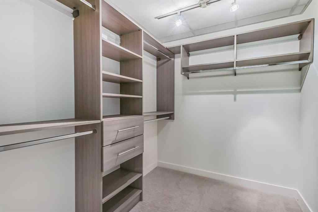 MLS® A2259567 - Unit #3401 930 6 Avenue SW in Downtown Commercial Core Calgary, Residential