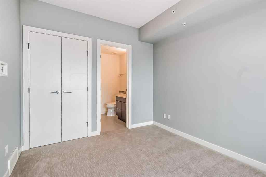 MLS® A2259567 - Unit #3401 930 6 Avenue SW in Downtown Commercial Core Calgary, Residential