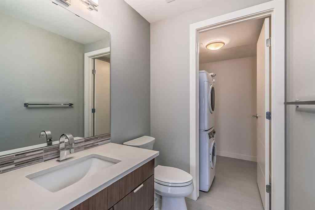 MLS® A2259567 - Unit #3401 930 6 Avenue SW in Downtown Commercial Core Calgary, Residential