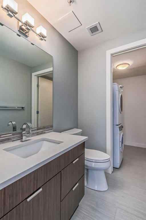 MLS® A2259567 - Unit #3401 930 6 Avenue SW in Downtown Commercial Core Calgary, Residential