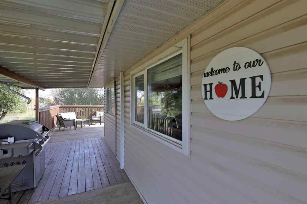 MLS® A2259572 - 5226 52 Street  in Daysland Daysland, Residential