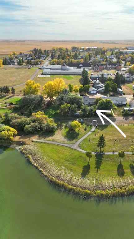 MLS® A2259572 - 5226 52 Street  in Daysland Daysland, Residential