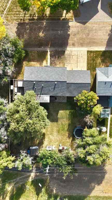 MLS® A2259572 - 5226 52 Street  in Daysland Daysland, Residential