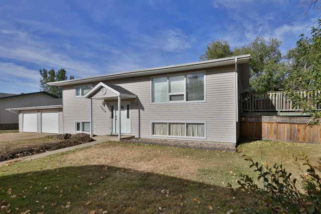 MLS® A2259572 - 5226 52 Street  in Daysland Daysland, Residential