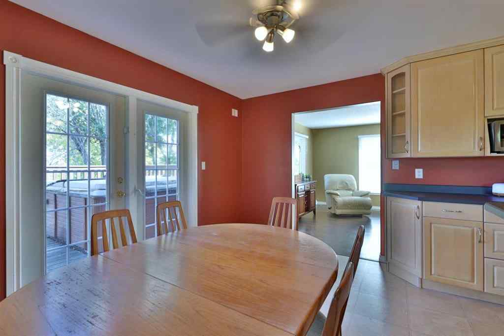 MLS® A2259572 - 5226 52 Street  in Daysland Daysland, Residential