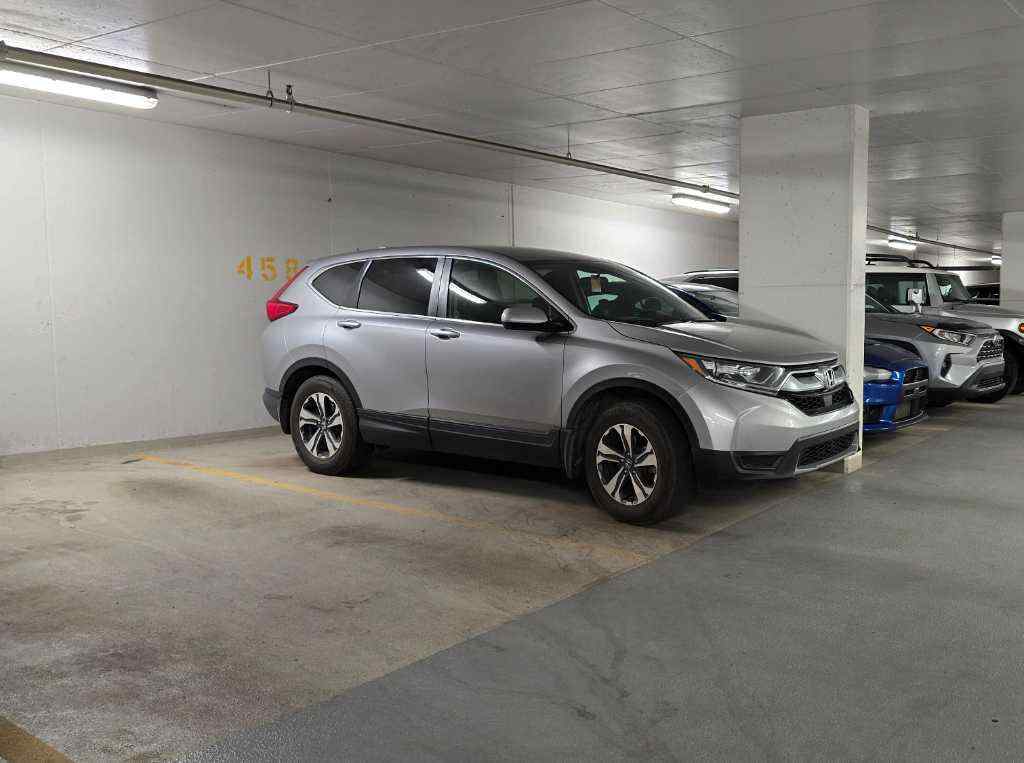 MLS® A2259575 - Unit #404 128 2 Street SW in Chinatown Calgary, Residential