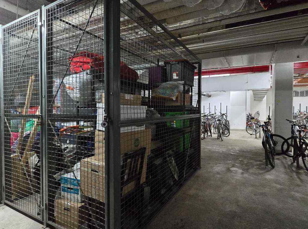 MLS® A2259575 - Unit #404 128 2 Street SW in Chinatown Calgary, Residential