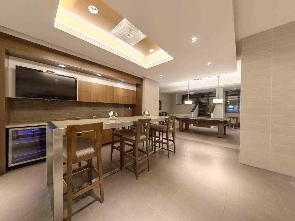 MLS® A2259575 - Unit #404 128 2 Street SW in Chinatown Calgary, Residential