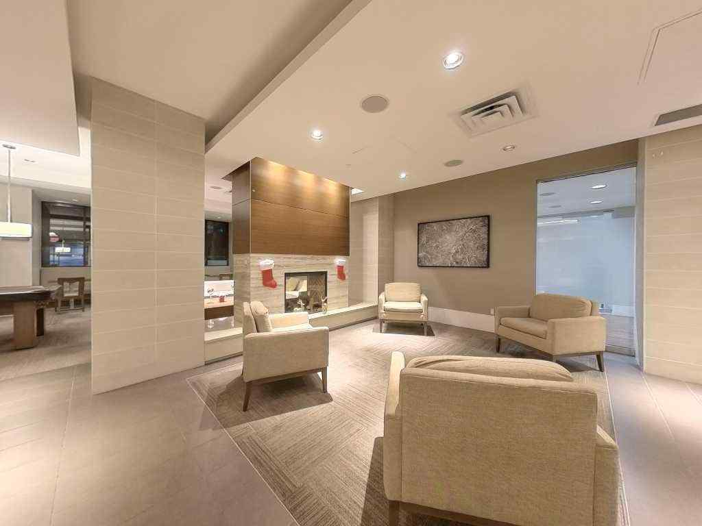 MLS® A2259575 - Unit #404 128 2 Street SW in Chinatown Calgary, Residential