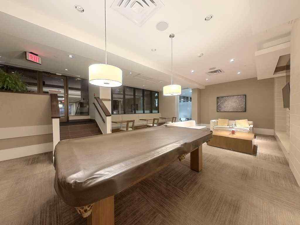 MLS® A2259575 - Unit #404 128 2 Street SW in Chinatown Calgary, Residential