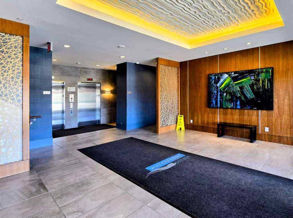 MLS® A2259575 - Unit #404 128 2 Street SW in Chinatown Calgary, Residential