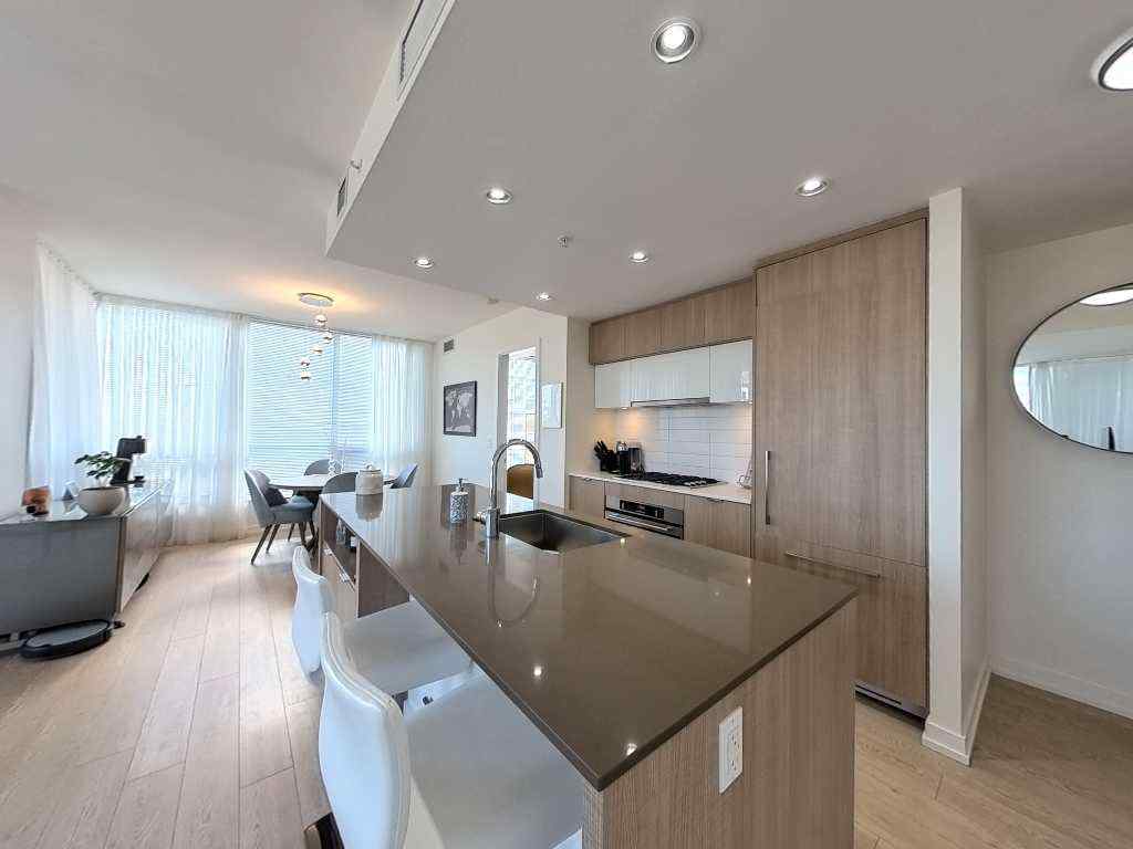 MLS® A2259575 - Unit #404 128 2 Street SW in Chinatown Calgary, Residential