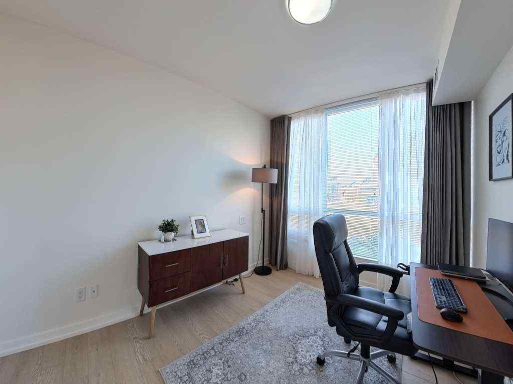 MLS® A2259575 - Unit #404 128 2 Street SW in Chinatown Calgary, Residential